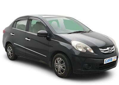 Honda Amaze-img